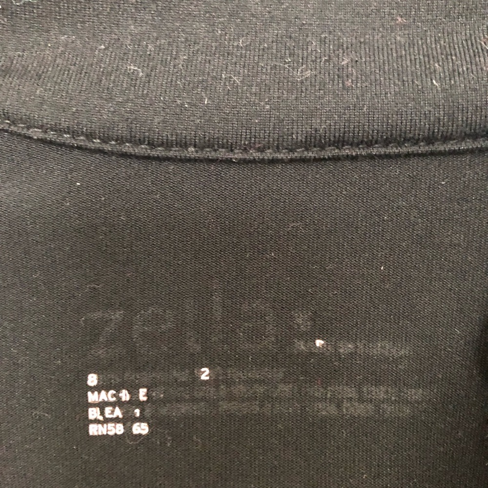 Workout Jacket - Picture 4 of 6